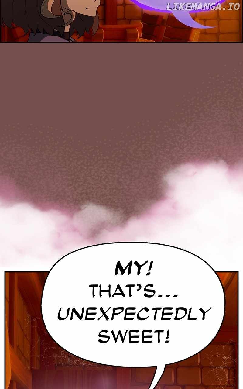 Raising Hell: A Demon's Guide to Parenting Chapter 14 76